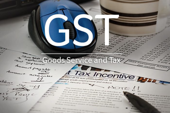 Good And Service Tax