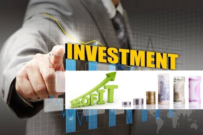 INVESTMENT